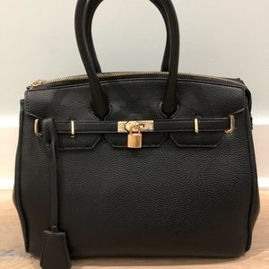 Hermès Birkin in Black
